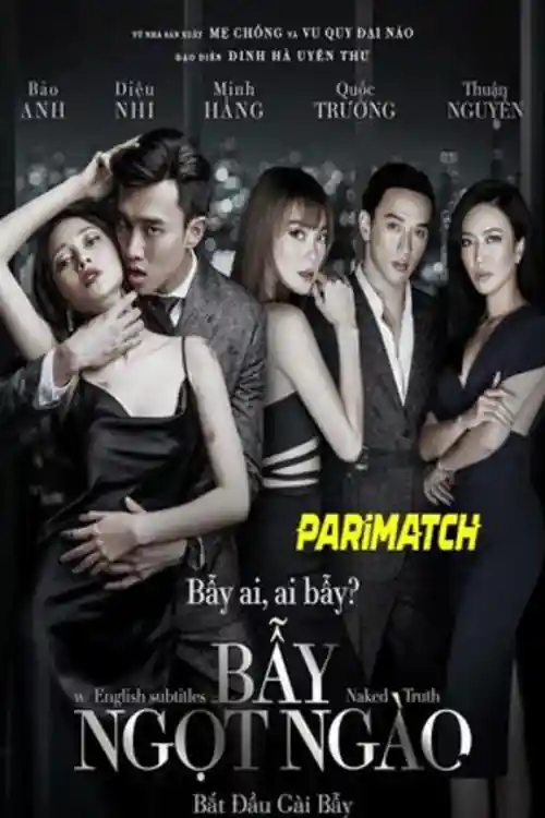 Naked Truth 2022 WEB-HD 800MB Hindi (Voice Over) Dual Audio 720p Watch Online Full Movie Download bolly4u
