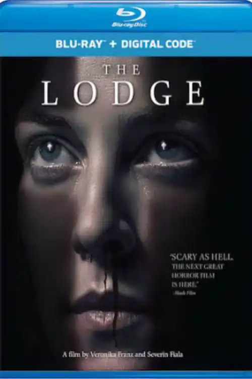 The Lodge 2019 BRRip 850Mb English 720p ESub Watch Online Full Movie Download bolly4u
