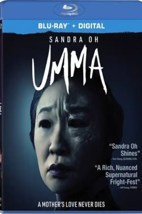 Umma 2022 BluRay Hindi Dual Audio Full Movie Download 1080p  720p  480p Watch Online Free bolly4u