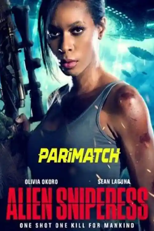 Alien Sniperess 2022 WEB-HD 750MB Hindi (Voice Over) Dual Audio 720p Watch Online Full Movie Download bolly4u
