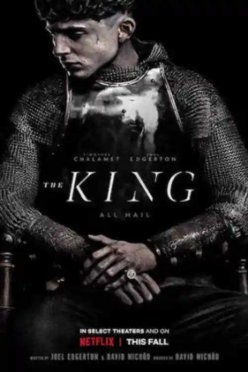 The King 2019 BluRay 400MB Hindi Dual Audio ORG 480p Watch Online Full Movie Download bolly4u The King 2019 BluRay 400MB Hindi Dual Audio ORG 480p Watch Online Full Movie Download bolly4u
