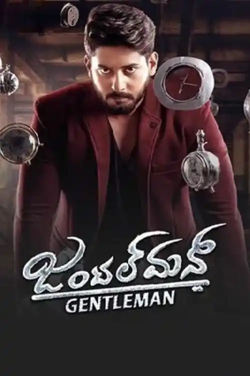 Gentleman 2020 WEB-DL 450MB UNCUT Hindi Dual Audio 480p Watch online Full Movie Download bolly4u