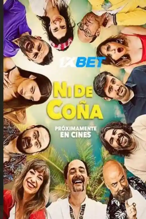 Ni de coña 2020 WEB-HD 750MB Hindi (Voice Over) Dual Audio 720p Watch Online Full Movie Download bolly4u
