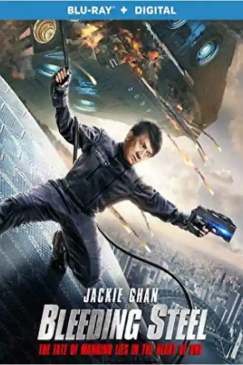 Bleeding Steel 2017 BRRip Hindi Dual Audio 720p ESub Watch Online Full Movie Download bolly4u