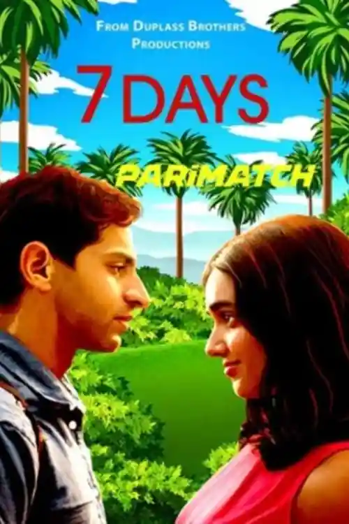 7 Days 2021 WEB-Rip 800MB Bengali (Voice Over) Dual Audio 720p Download 7 Days 2021 WEB-Rip 800MB Bengali (Voice Over) Dual Audio 720p Watch Online Full Movie Download bolly4u