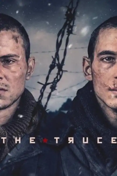 The Truce 2026 WEB-DL Hindi Dual Audio ORG Full Movie Download 1080p  720p  480p Watch Online Free bolly4u