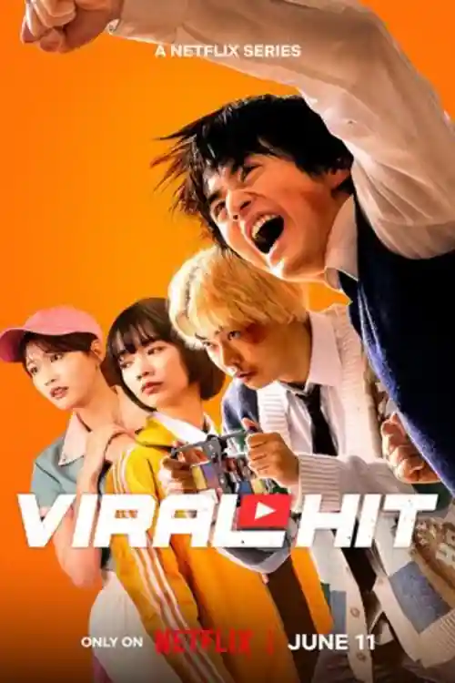 Viral Hit 2026 WEB-DL Hindi Dual Audio ORG S01 Complete Download 720p  480p Watch Online Free bolly4u