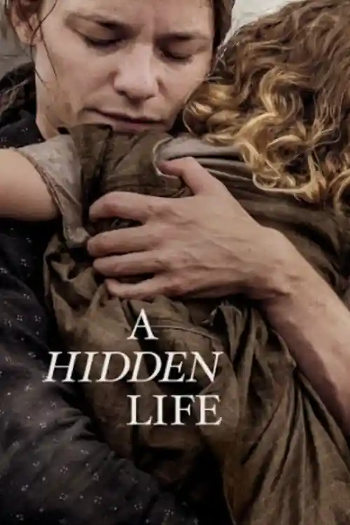 A Hidden Life 2019 BRRip 1.3GB Hindi Dual Audio ORG 720p Watch Online Full Movie Download bolly4u