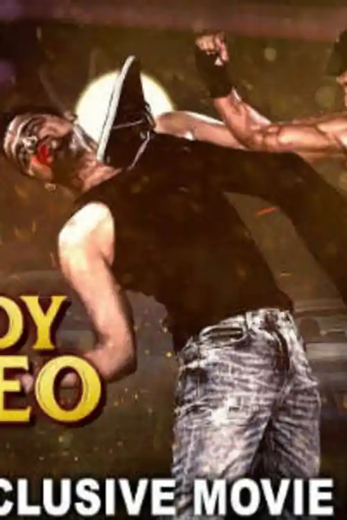 Rowdy Romeo 2018 HDRip 800MB Hindi Dubbed 720p Watch Online Full Movie Download bolly4u