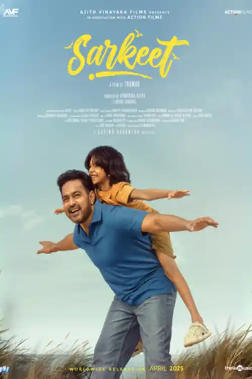 Sarkeet 2025 WEB-DL UNCUT Hindi Dual Audio ORG Full Movie Download 1080p  720p  480p watch Online Free bolly4u