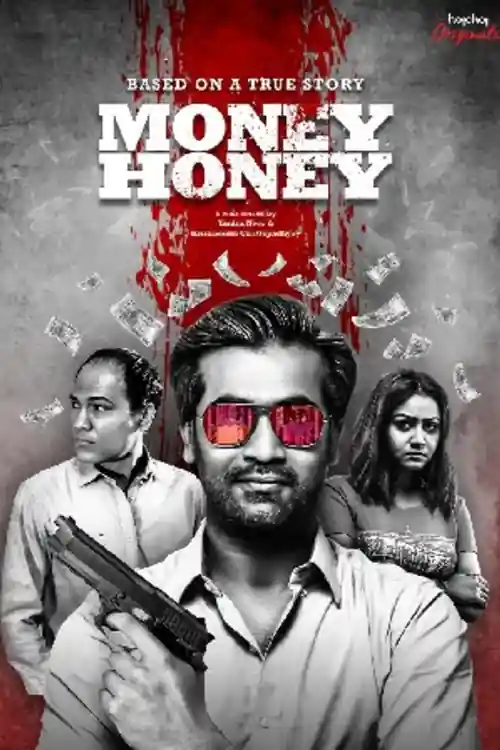 Money Honey 2021 WEB-DL 1.1Gb Hindi S01 Download 720p Watch Online Free Download bolly4u