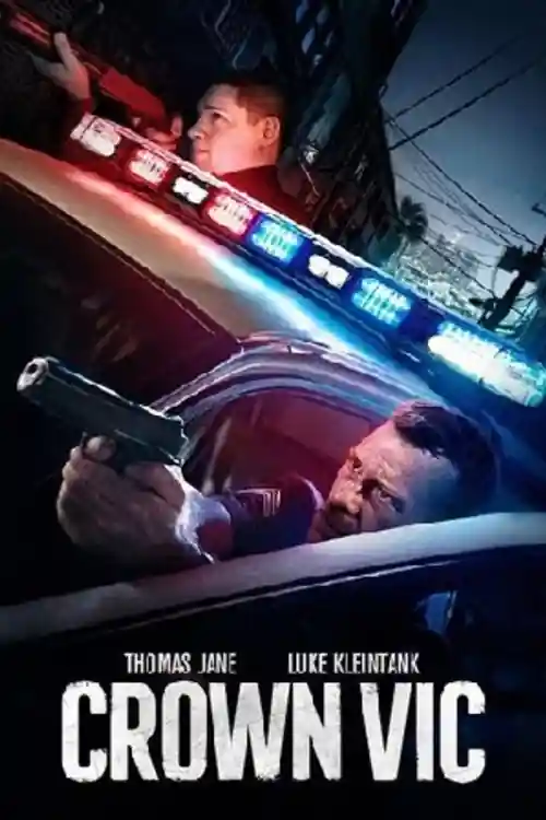 Crown Vic 2019 WEB-DL Hindi Dual Audio ORG 720p 480p Download Watch Online Free bolly4u Crown Vic 2019 WEB-DL Hindi Dual Audio ORG 720p 480p Download Watch Online Free bolly4u
