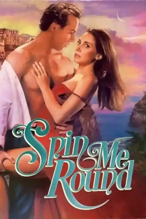Spin Me Round 2022 WEB-DL Hindi Dual Audio ORG Full Movie Download 1080p  720p  480p Watch Online Free bolly4u