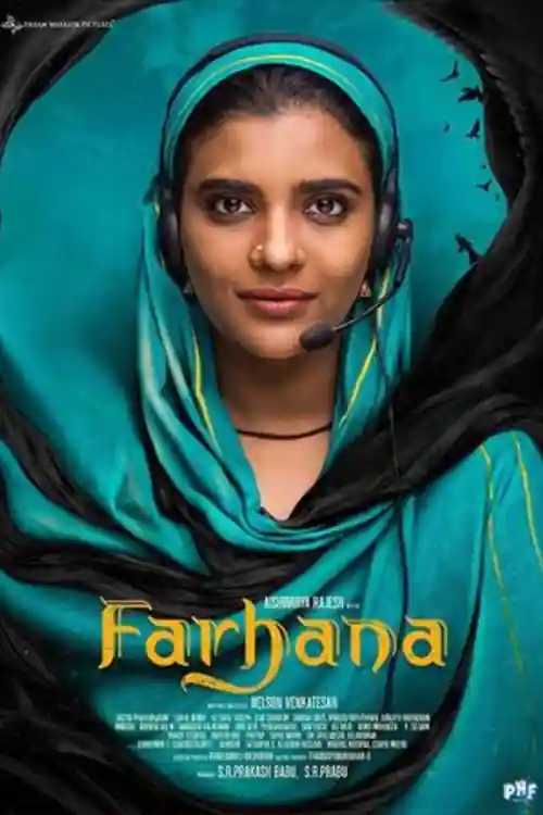 Farhana 2023 WEB-DL Hindi Full Movie Download 1080p  720p  480p Watch Online Free bolly4u