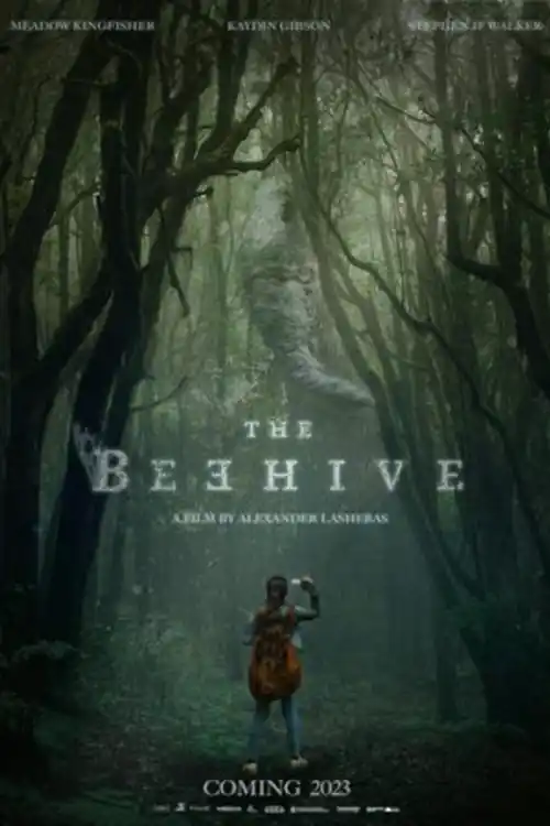 The Beehive 2023 WEB-DL Hindi Dual Audio Full Movie Download 720p  480p Watch Online Free bolly4u