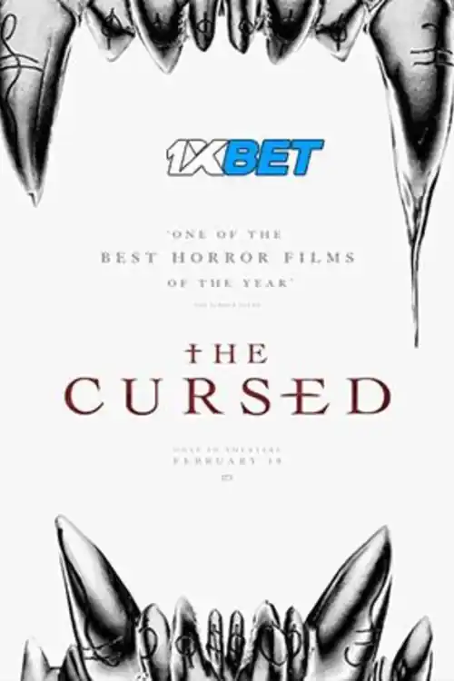 The Cursed 2021 WEB-HD 750MB Bengali (Voice Over) Dual Audio 720p Download The Cursed 2021 WEB-HD 750MB Bengali (Voice Over) Dual Audio 720p Watch Online Full Movie Download bolly4u