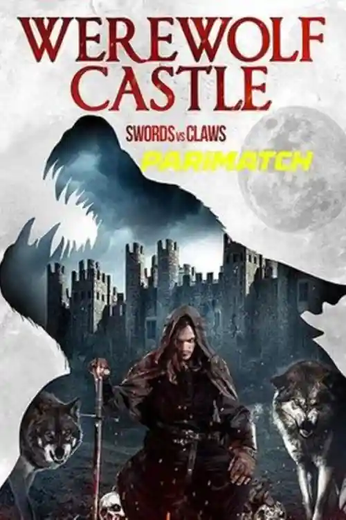 Werewolf Castle 2021 WEB-HD 750MB Bengali (Voice Over) Dual Audio 720p Watch Online Full Movie Download bolly4u