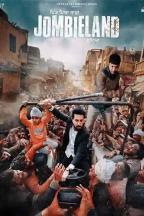 Jombieland 2025 WEB-DL Punjabi Full Movie Download 1080p 720p 480p Watch Online Free bolly4u Jombieland 2025 WEB-DL Punjabi Full Movie Download 1080p 720p 480p Watch Online Free bolly4u