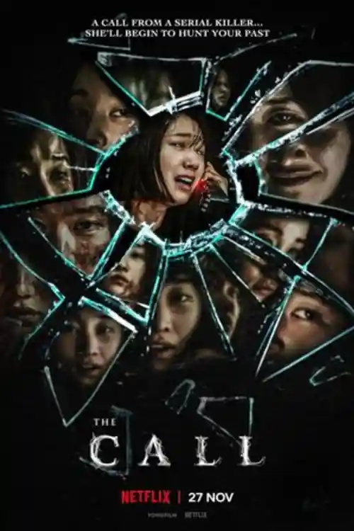 The Call 2020 WEB-DL Hindi Dual Audio ORG Full Movie Download 1080p  720p  480p Watch Online Free bolly4u