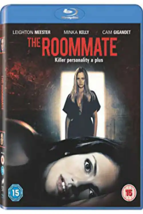The Roommate 2011 BluRay 300MB Full Hindi Dual Audio Movie Download 480p Watch Online Free bolly4u