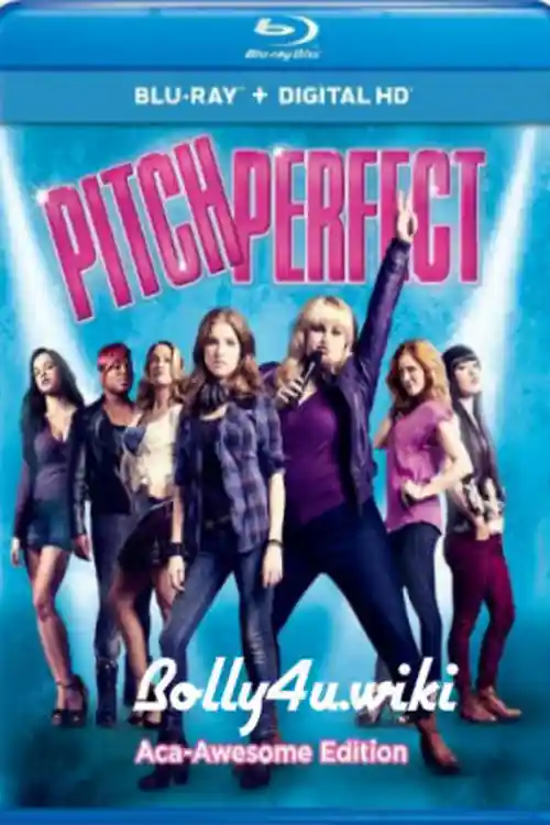 Pitch Perfect 2012 BRRip 350MB Hindi Dual Audio ORG 480p Watch Online Full Movie Download bolly4u