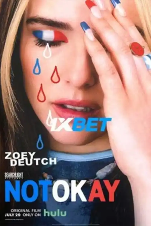 Not Okay 2022 WEB-HD 800MB Tamil (Voice Over) Dual Audio 720p Watch Online Full Movie Download bolly4u