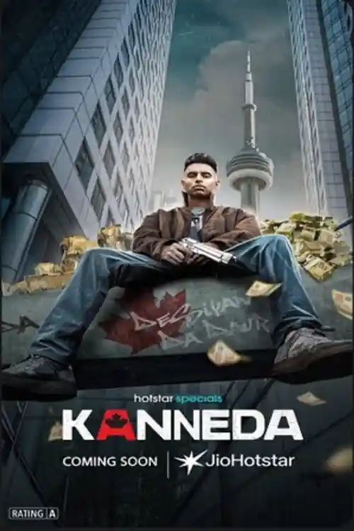 Kanneda 2025 WEB-DL Hindi S01 Complete Download 720p 480p Watch Online Free bolly4u Kanneda 2025 WEB-DL Hindi S01 Complete Download 720p 480p Watch Online Free bolly4u