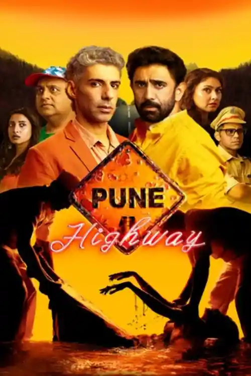 Pune Highway 2024 WEB-DL Hindi Full Movie Download 1080p  720p  480p Watch Online Free bolly4u