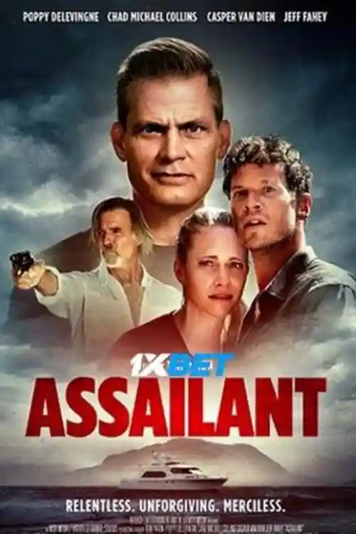 Assailant 2022 WEB-HD 750MB Telugu (Voice Over) Dual Audio 720p Watch Online Full Movie Download bolly4u