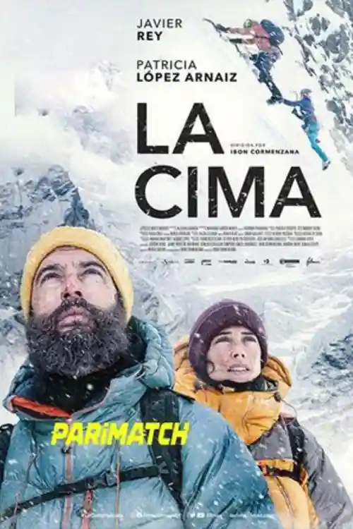 La cima 2022 HDCAM 750MB Hindi (Voice Over) Dual Audio 720p Watch Online Full Movie Download bolly4u
