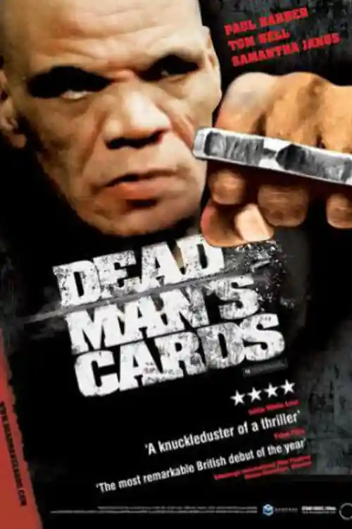 Dead Mans Cards 2006 WEB-DL 800MB Hindi Dual Audio 720p Watch Online Full Movie Download bolly4u
