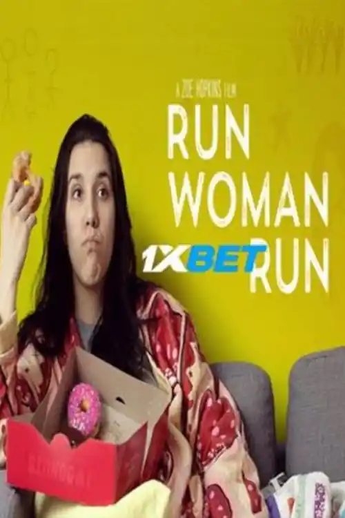 Run Woman Run 2021 WEB-HD 750MB Hindi (Voice Over) Dual Audio 720p Watch Online Full Movie Download bolly4u