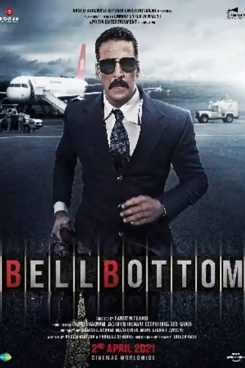 Bell Bottom 2021 WEB-DL 850Mb Hindi Movie Download 720p Watch Online Free bolly4u
