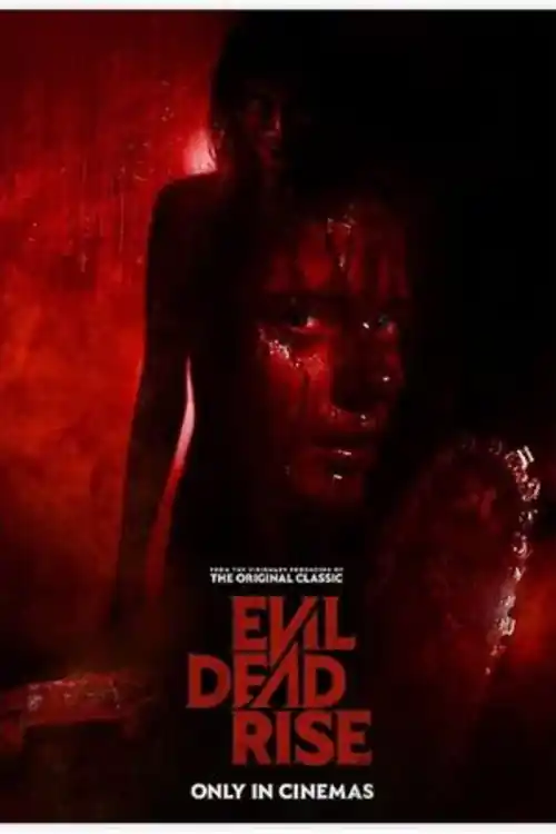 Evil Dead Rise 2023 WEB-DL Hindi Dual Audio ORG Full Movie Download 1080p  720p  480p Watch Online Free bolly4u