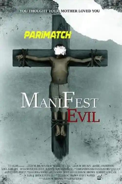 Manifest Evil 2022 WEB-HD 750MB Tamil (Voice Over) Dual Audio 720p Watch Online Full Movie Download bolly4u