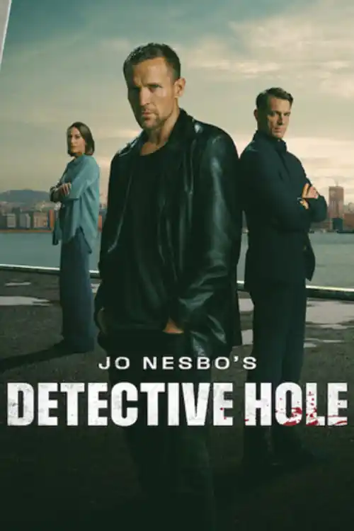 Detective Hole 2026 WEB-DL Hindi Dual Audio ORG S01 Complete Download 720p  480p Watch Online Free bolly4u