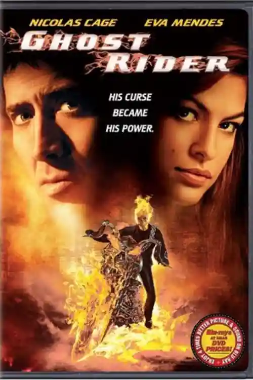 Ghost Rider 2007 BluRay Hindi Dual Audio ORG Full Movie Download 1080p  720p  480p watch Online Free bolly4u