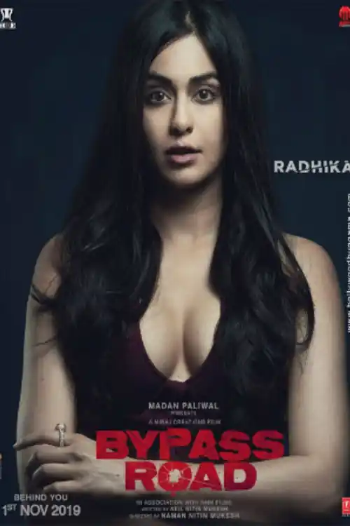 Bypass Road 2019 WEB-DL 1.2Gb Full Hindi Movie Download 720p Watch Online Free bolly4u