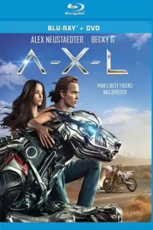 A-X-L 2018 BluRay 300MB Hindi Dual Audio 480p ESub Watch Online Full Movie Download Bolly4u A-X-L 2018 BluRay 300MB Hindi Dual Audio 480p ESub Watch Online Full Movie Download Bolly4u