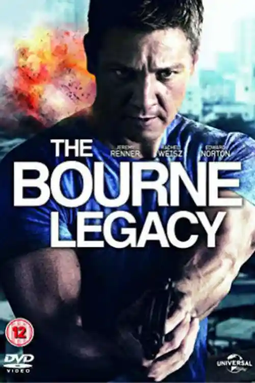 The Bourne Legacy 2012 BRRip 1GB Hindi Dual Audio 720p Watch Online Full Movie Download bolly4u