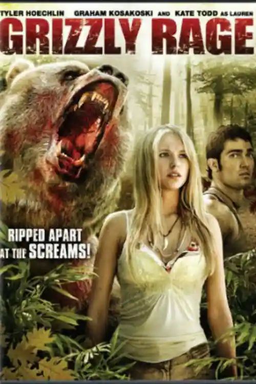 Grizzly Rage 2007 WEB-DL 900Mb Hindi Dual Audio 720p Watch Online Full Movie Download bolly4u