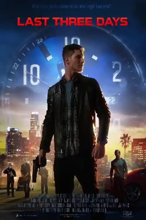 Last Three Days 2020 Hindi Dubbed Full Movie Download HDRip 720p 480p Bolly4u Last Three Days 2020 Hindi Dubbed Full Movie Download HDRip 720p 480p Bolly4u