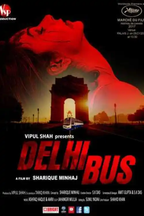 Delhi Bus 2024 HQ S Print Hindi Full Movie Download 1080p  720p  480p Watch Online Free bolly4u