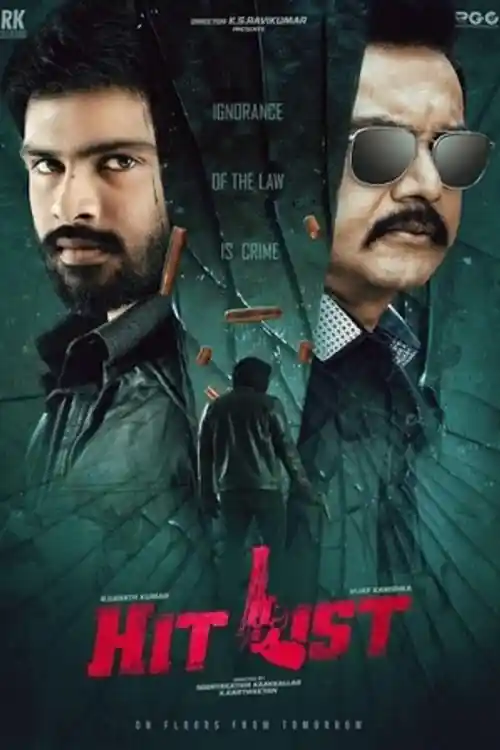Hit List 2024 WEB-DL UNCUT Hindi Dual Audio ORG Full Movie Download 1080p  720p  480p Watch Online Free bolly4u