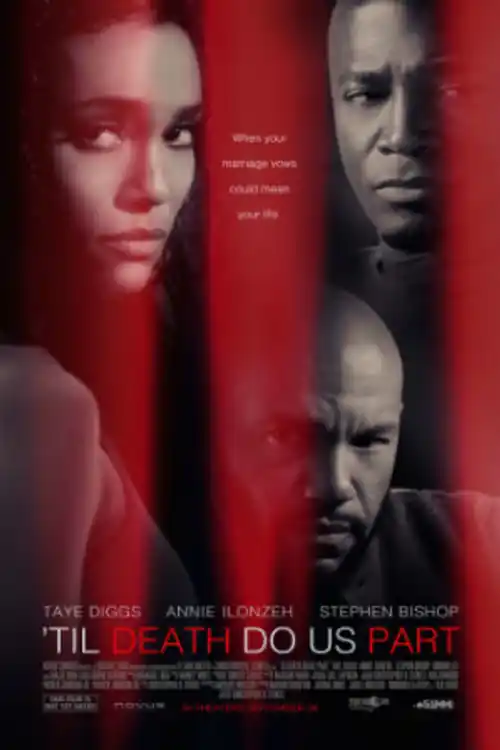 Til Death Do Us Part 2017 WEB-DL 950Mb Hindi Dual Audio 720p Watch Online Full movie Download bolly4u