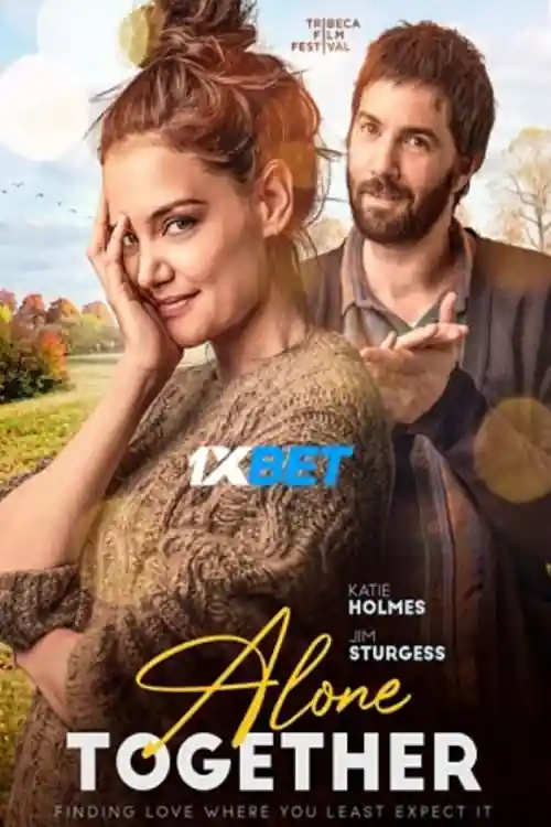 Alone Together 2022 WEB-HD 800MB Tamil (Voice Over) Dual Audio 720p Watch Online Full Movie Download bolly4u