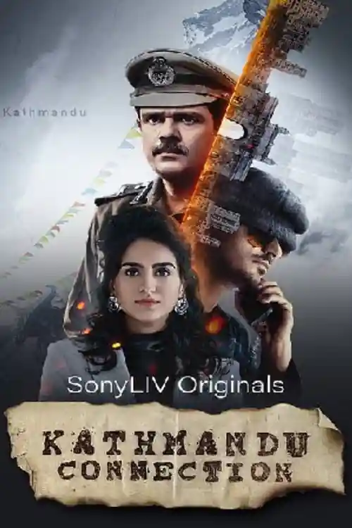 Kathmand Connection 2021 WEB-DL 600MB Hindi S01 Download 480p Watch Online Free bolly4u