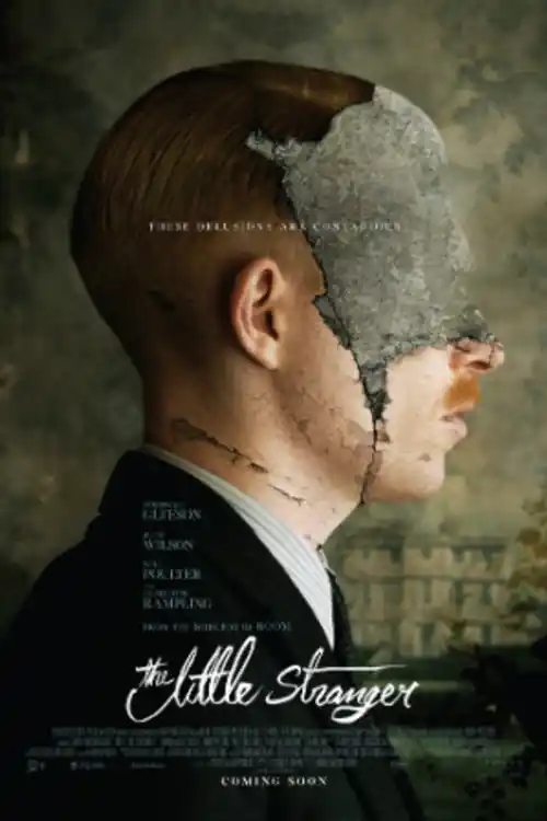 The Little Stranger 2018 BRRip 1GB Hindi Dual Audio ORG 720p Watch Online Full Movie Download bolly4u