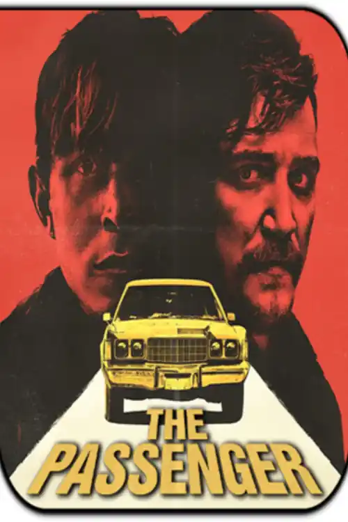 The Passenger 2023 WEB-DL Hindi Dual Audio ORG Full Movie Download 1080p  720p  480p Watch Online Free bolly4u