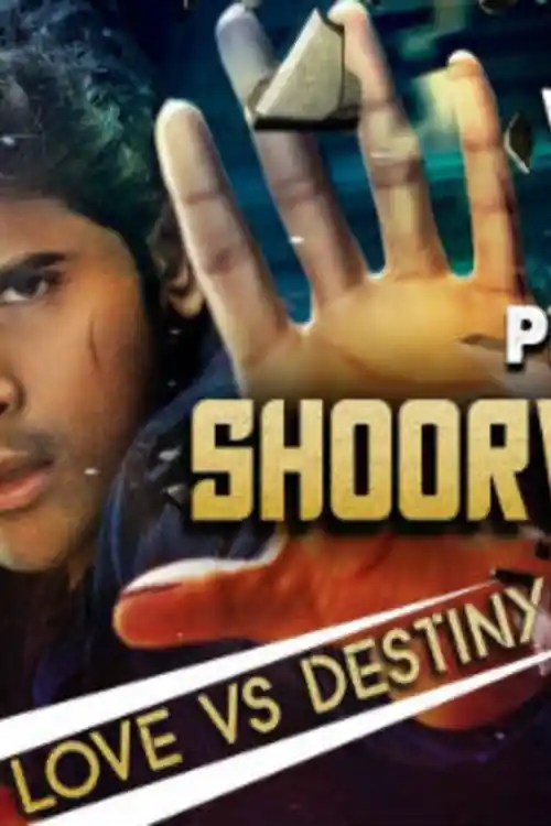 Shoorveer 2 2019 HDRip 900MB Hindi Dubbed 720p Watch Online Full Movie Download bolly4u